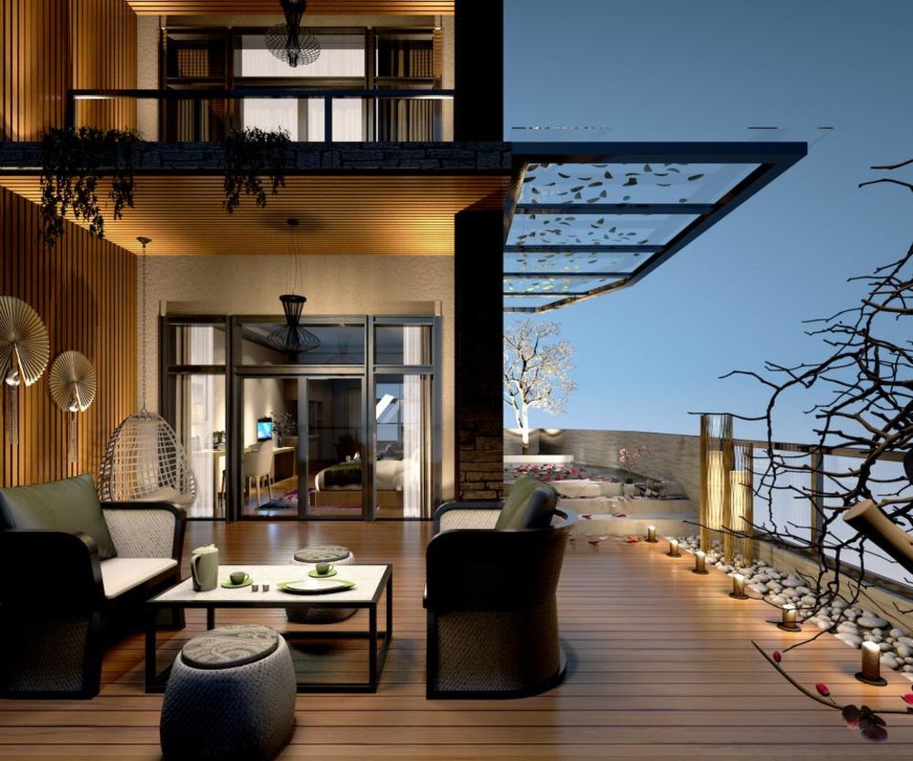 � vendre  Appartement Cormeilles-en-Parisis (95240)