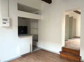  Appartement � louer 2 pi�ces 48 m�