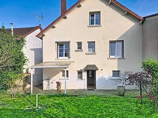  Maison � vendre 4 pi�ces 124 m�