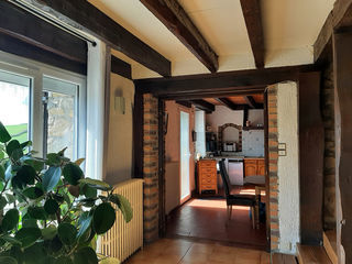  Maison � vendre 7 pi�ces 187 m�