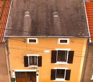  Maison � vendre 4 pi�ces 117 m�