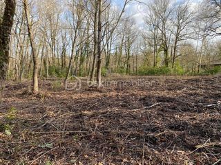  Terrain � vendre 801 m�