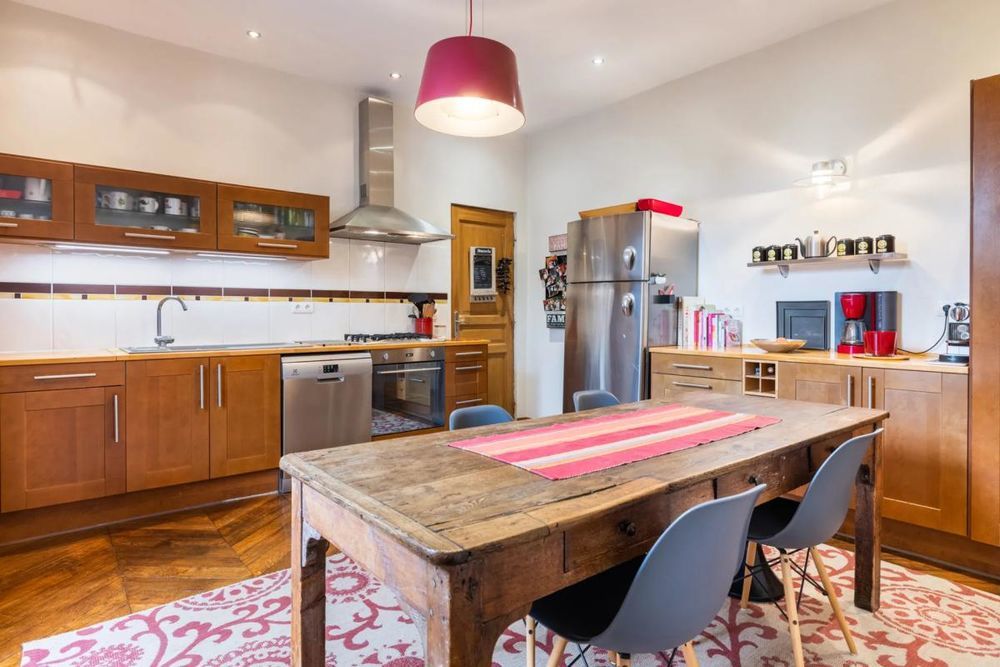 � vendre  Maison Beynes (78650)