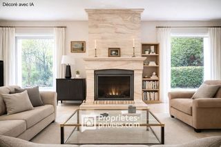  Propri�t�/ch�teau � vendre 10 pi�ces 330 m�