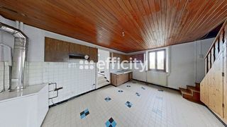  Maison � vendre 3 pi�ces 70 m�