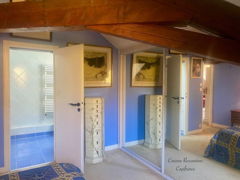 � vendre  Duplex/triplex Ferney-Voltaire (01210)