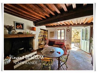  Maison � vendre 3 pi�ces 29 m�