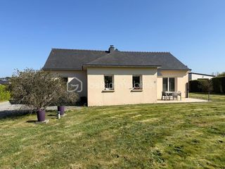  Maison � vendre 5 pi�ces 109 m�