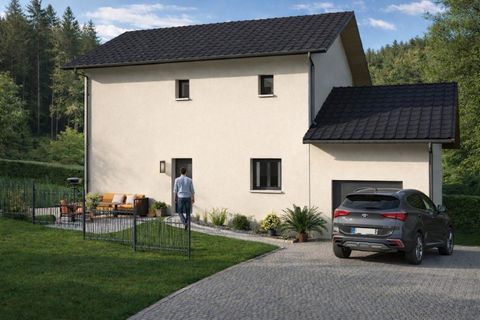  Devenez propri�taire de votre maison � Arbusigny ! Maison - 5 pi�ce(s) - 120 m�