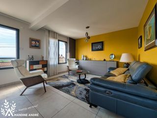  Appartement � vendre 4 pi�ces 103 m�