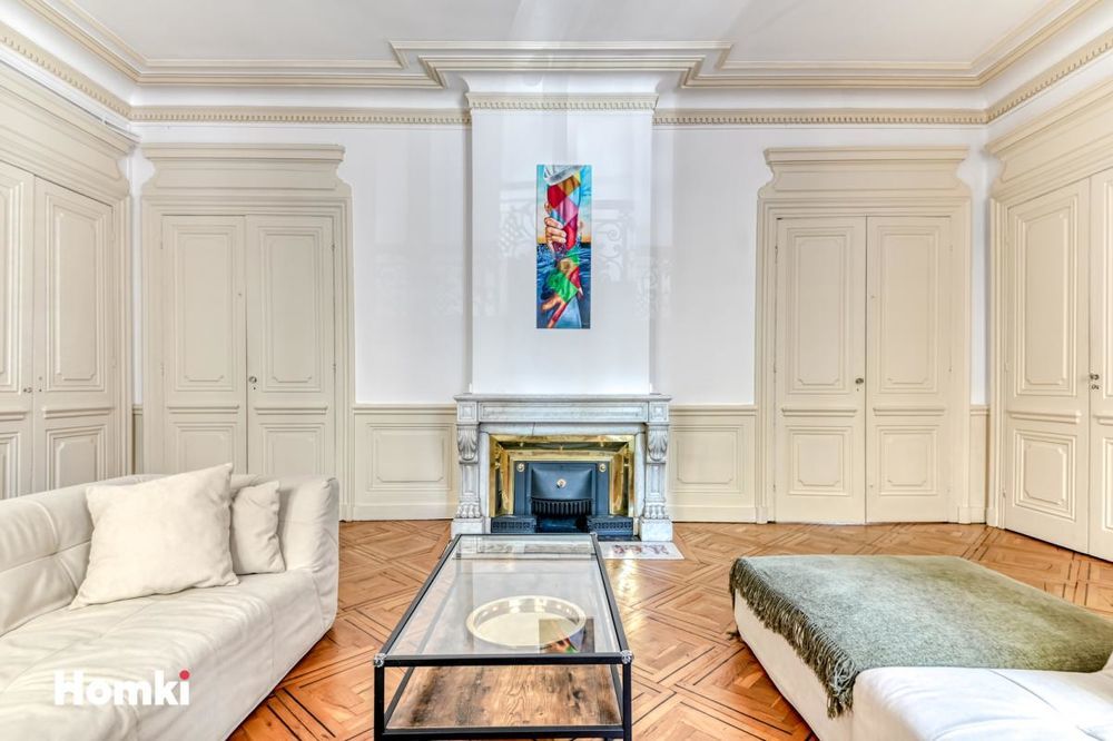 � vendre  Appartement Lyon 2