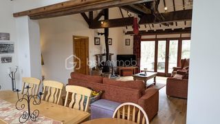  Propri�t�/ch�teau � vendre 12 pi�ces 285 m�