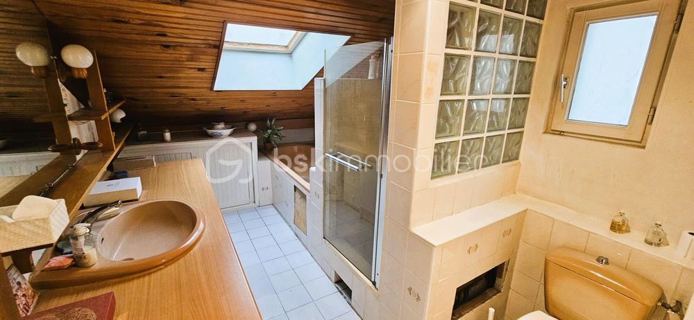 � vendre  Maison Maisons-Alfort (94700)