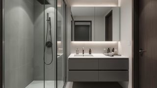  Appartement � vendre 2 pi�ces 45 m�