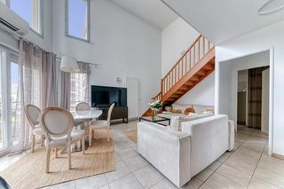  Duplex/triplex � vendre 4 pi�ces 97 m�