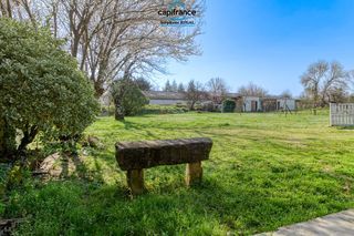  Maison � vendre 8 pi�ces 145 m�