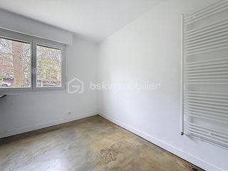  Appartement � vendre 1 pi�ce 10 m�