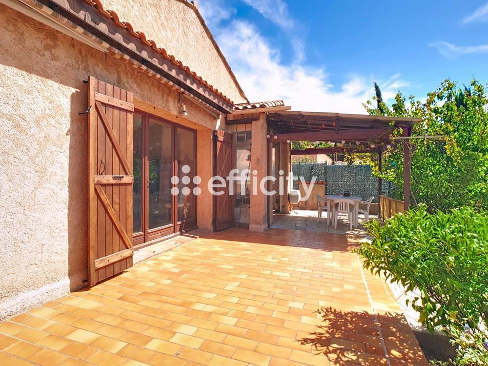 � vendre  Maison Saint-Rapha�l (83700)