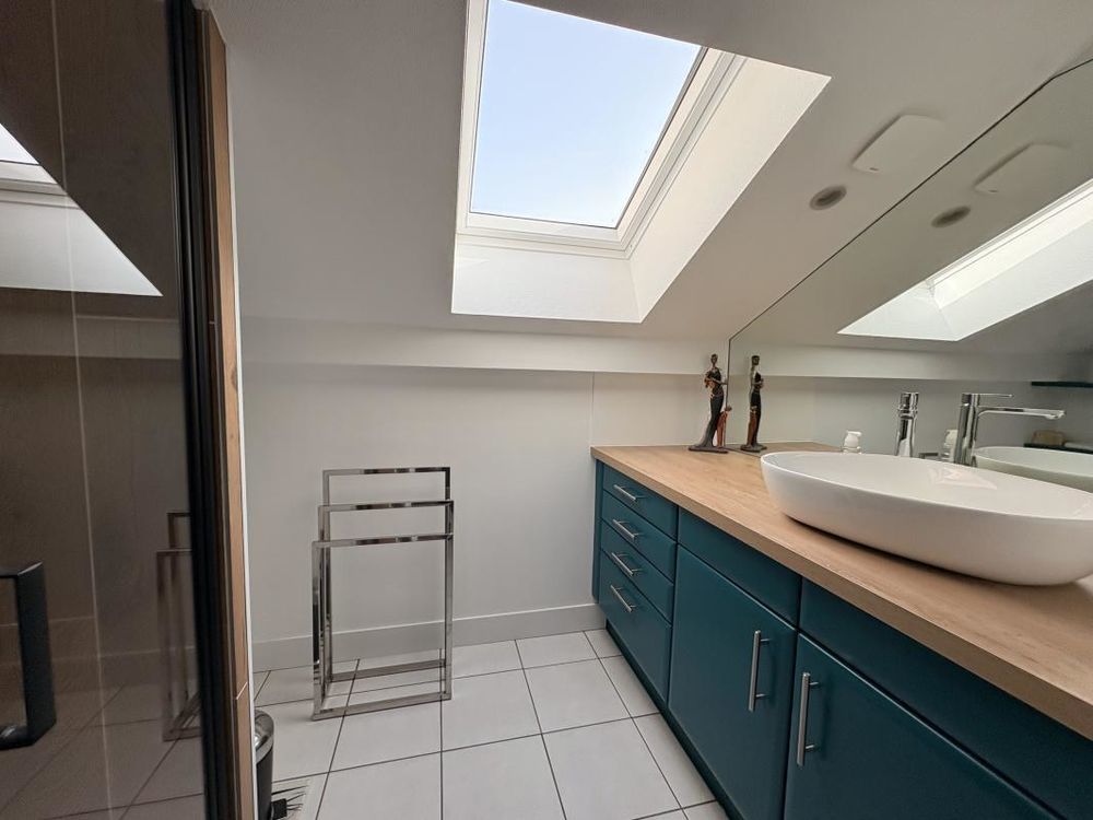 � vendre  Maison Seynod (74600)