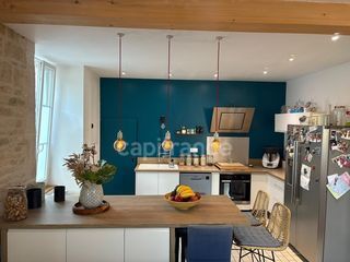  Maison � vendre 5 pi�ces 144 m�