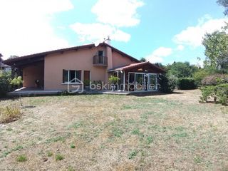  Maison � vendre 4 pi�ces 117 m�