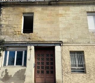  Maison � vendre 2 pi�ces 57 m�