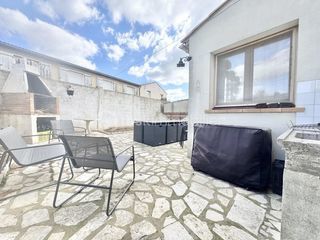  Maison � vendre 4 pi�ces 87 m�