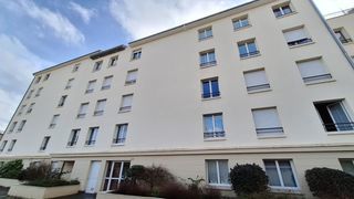  Appartement � vendre 2 pi�ces 48 m�