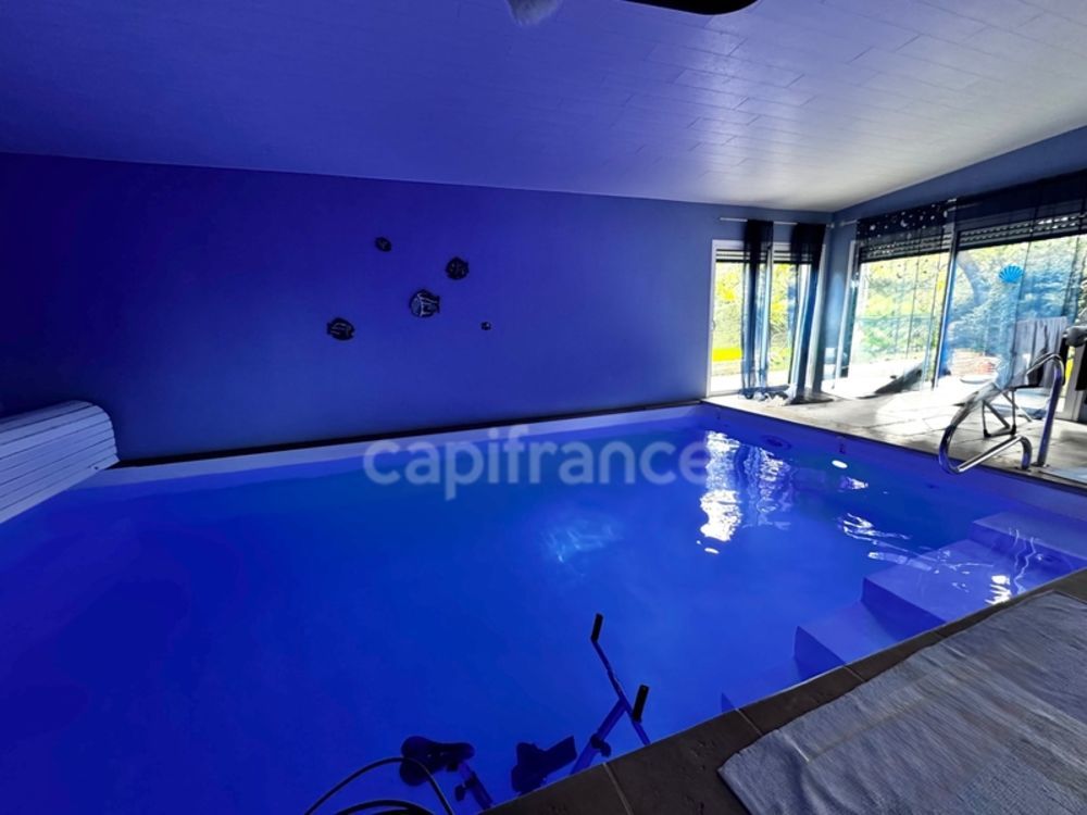 � vendre  Maison Land�da (29870)