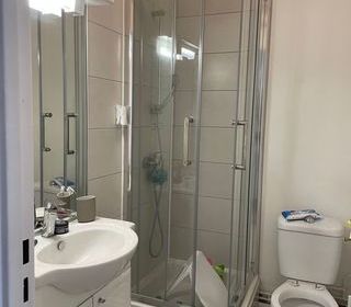  Appartement � louer 1 pi�ce 24 m�