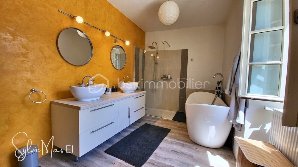 � vendre  Propri�t�/ch�teau Duravel (46700)