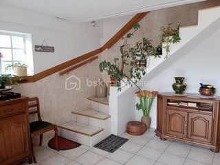  Maison � vendre 6 pi�ces 143 m�