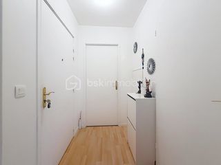  Appartement � vendre 2 pi�ces 40 m�