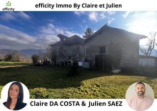  Ferme � vendre 4 pi�ces 80 m�