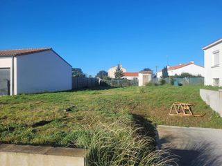  Terrain � vendre 346 m�
