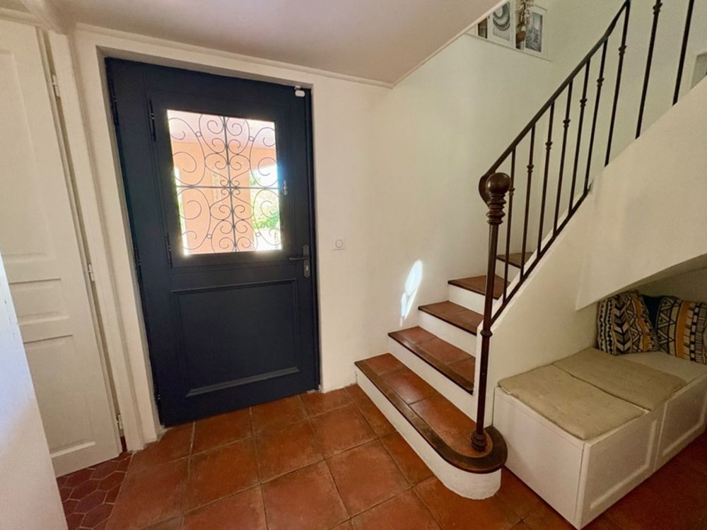 � vendre  Maison Fayence (83440)