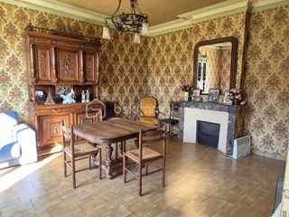  Maison � vendre 5 pi�ces 130 m�