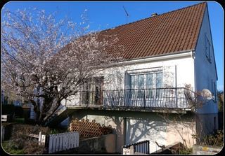  Maison � vendre 8 pi�ces 209 m�