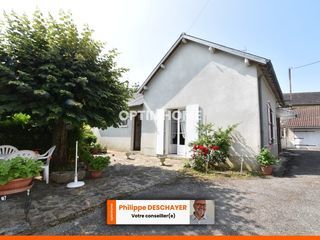  Maison � vendre 6 pi�ces 159 m�