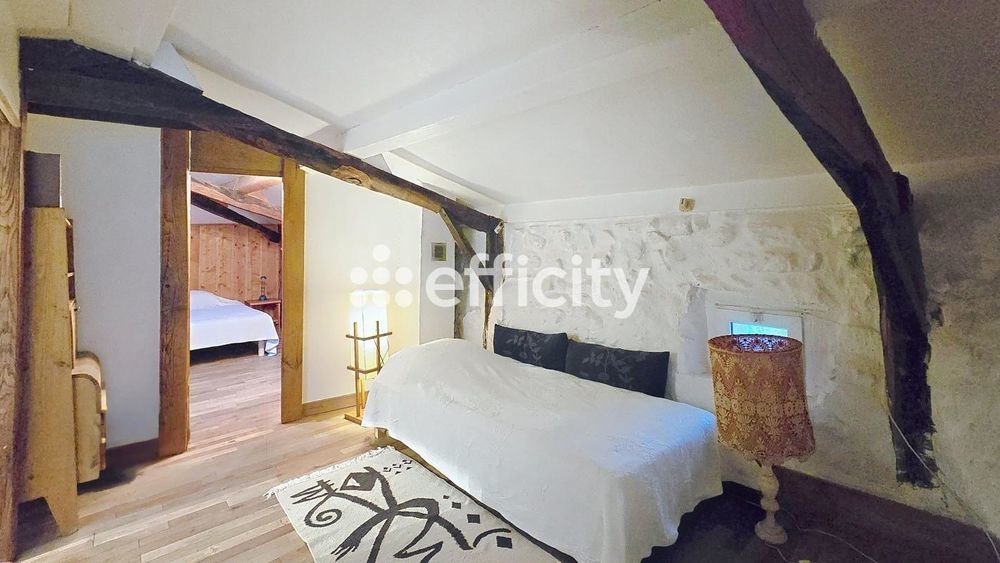 � vendre  Maison Jaujac (07380)