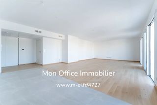  Appartement � vendre 4 pi�ces 123 m�