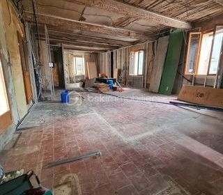  Maison � vendre 8 pi�ces 275 m�