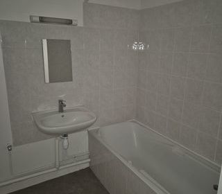  Appartement � vendre 2 pi�ces 48 m�