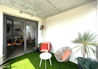  Appartement � vendre 3 pi�ces 63 m�