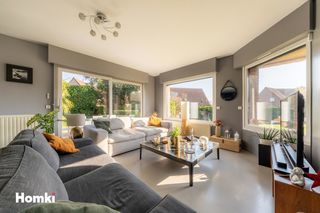  Maison � vendre 7 pi�ces 181 m�