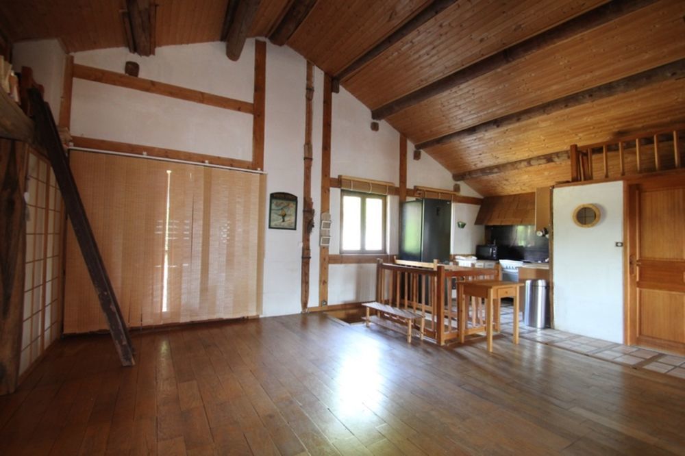 � vendre  Chalet Saint-Jean-de-Sixt (74450)