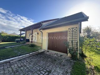  Maison � vendre 7 pi�ces 187 m�