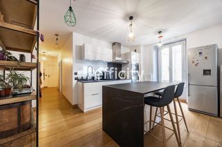  Appartement � vendre 3 pi�ces 80 m�