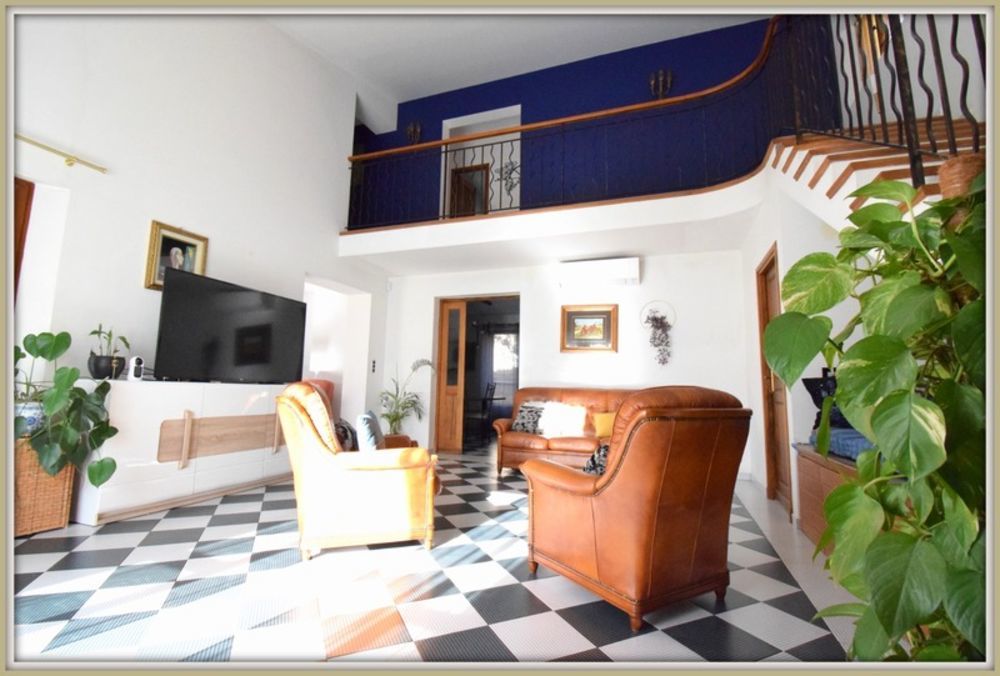 � vendre  Villa La Colle-sur-Loup (06480)