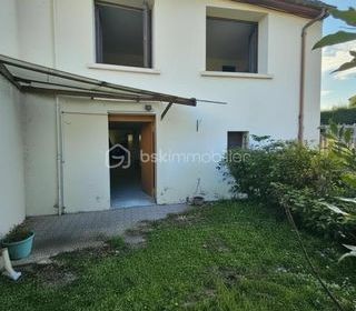  Maison � vendre 4 pi�ces 92 m�